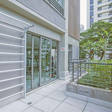 Anylife Comfort Vila Nova Conceicao Sao Paulo Exterior photo